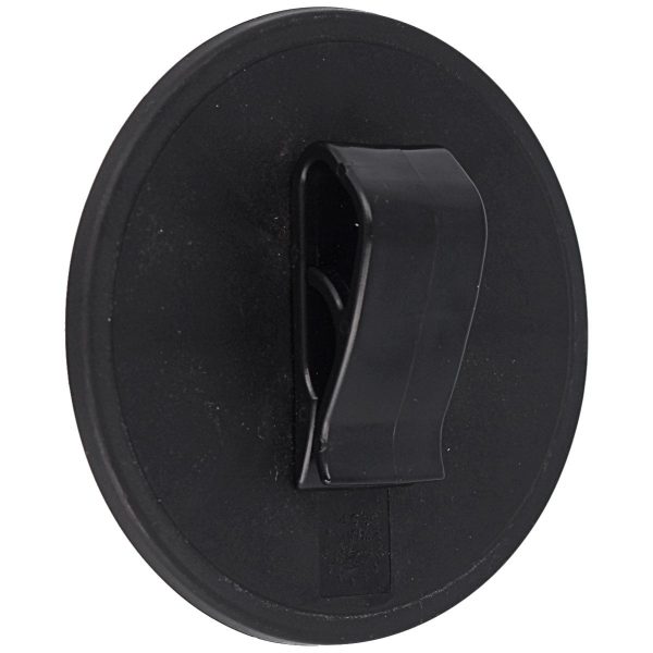 Lusterko taktyczne ESP Ø 92mm do pałki teleskopowej Bonowi, etui (BMO-03-18 / BMH-03)-3