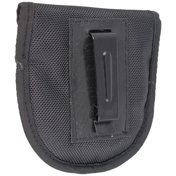 Lusterko taktyczne ESP Ø 92mm do pałki teleskopowej Bonowi, etui (BMO-03-18 / BMH-03)-5