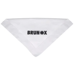 Ściereczka flanelowa Brunox 250x250mm (CZYŚCIWO FLANEL)