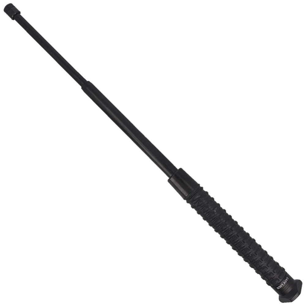 Pałka teleskopowa hartowana ESP Easy Lock 20'' (ExBTTO-20H-BK) 1 Pałka teleskopowa hartowana ESP Easy Lock 20” (ExBTTO-20H-BK)