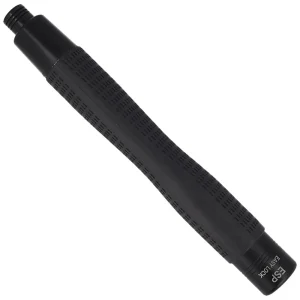 Pałka teleskopowa hartowana ESP Ergonomic Easy Lock 20” (ExBTO-20HE-BK)
