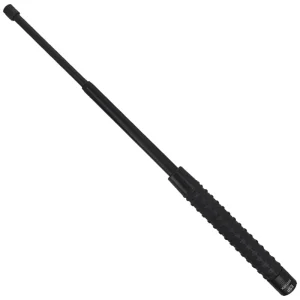 Pałka teleskopowa hartowana ESP Easy Lock 20” (ExBTO-20H-BK)