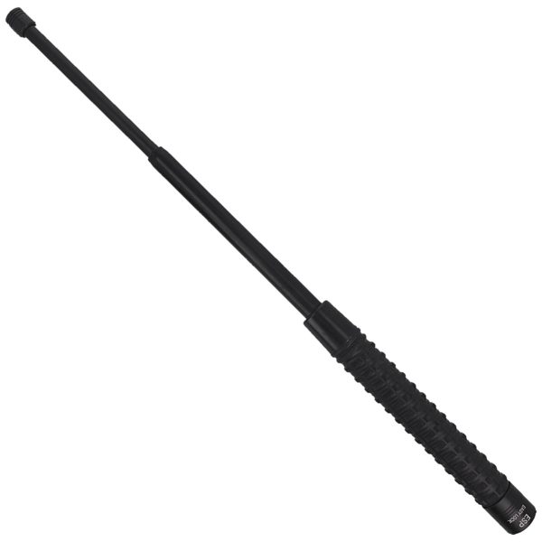 Pałka teleskopowa hartowana ESP Easy Lock 20'' (ExBTO-20H-BK)-1