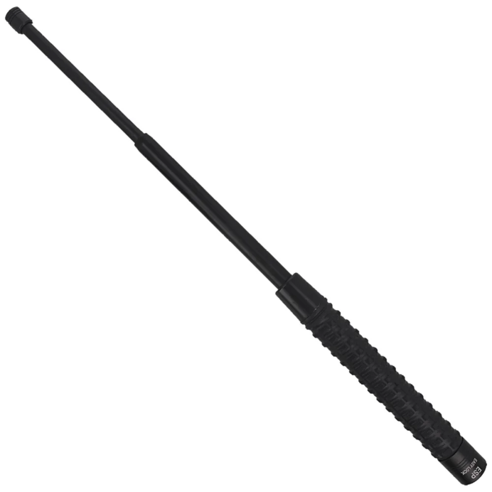 Pałka teleskopowa hartowana ESP Easy Lock 20'' (ExBTO-20H-BK) 1 Pałka teleskopowa hartowana ESP Easy Lock 20” (ExBTO-20H-BK)