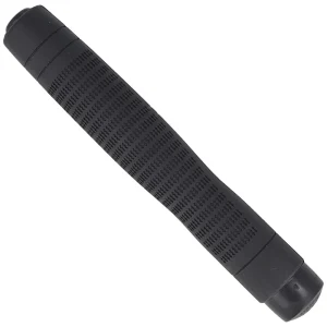 Pałka teleskopowa hartowana ESP Ergonomic 18” z Fobus Paddle (ExB-18HE-BK BH-24)