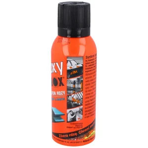 Brunox Epoxy Spray 150ml, 2w1 neutralizator rdzy i podkład (BE07)