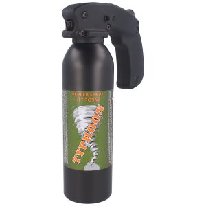Gaz pieprzowy ESP Typhoon Jet 400ml (SPTY TYPHOON)-1