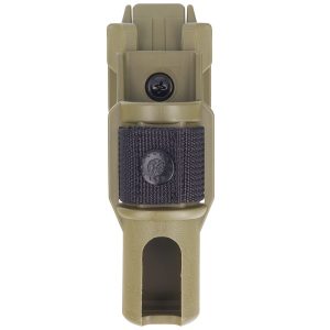 Uchwyt obrotowy ESP na pałkę teleskopową 16'', 18'', 21'', mocowanie UBC-05 (BH-54 GR)-2