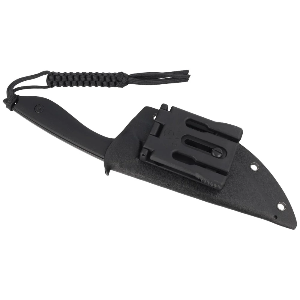 Nóż Civivi Concept 22 Black G10, Black Stonewashed D2 by Tuffknives - Geoff Blauvelt (C21047-1) 3 Nóż Civivi Concept 22 Black G10, Black Stonewashed D2 by Tuffknives – Geoff Blauvelt (C21047-1)