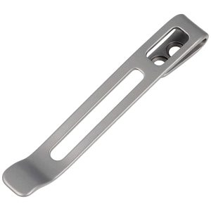 Klips Civivi Deep Carry Stainless Steel (CA-05B-V1)-1