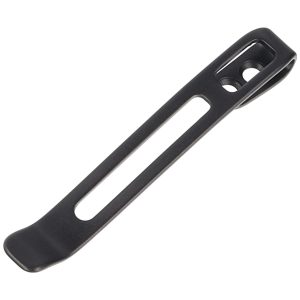 Klips Civivi Deep Carry Black Stainless Steel (CA-05A-V1)-1
