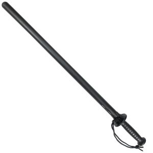 Pałka szturmowa ESP 34'' z gardą i linką (PBS-34/86Hs)-1