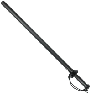 Pałka szturmowa ESP 34” z gardą i linką (PBS-34/86Hs)