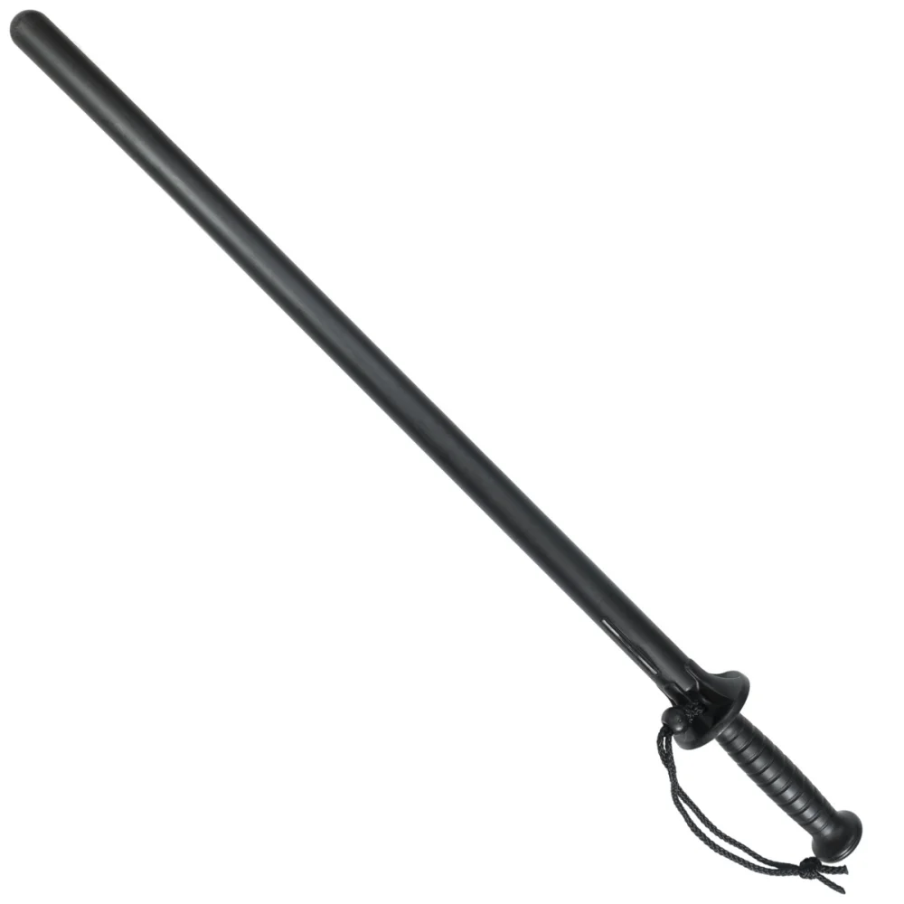 Pałka szturmowa ESP 34'' z gardą i linką (PBS-34/86Hs) 1 Pałka szturmowa ESP 34” z gardą i linką (PBS-34/86Hs)