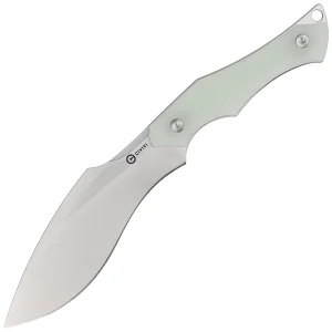 Nóż Civivi Vaquita II Natural G10, Satin Nitro-V by Nate Matlack (C047C-2)-1
