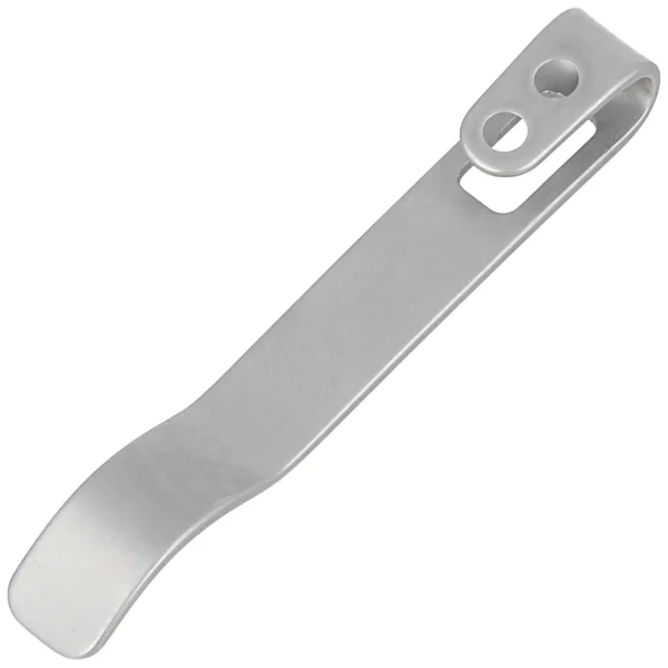 Klips Civivi Stainless Steel do noży WE Banter, Civivi Baby Banter (CA-07B)-2