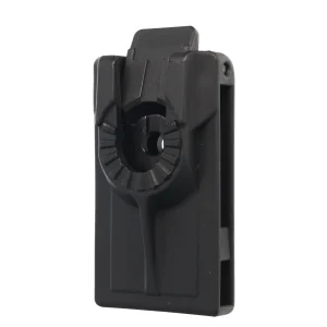 Mocowanie na pas ESP Roto 360° Belt Clip z Quick Change, wsuwane (UBC-05-A BK)-1