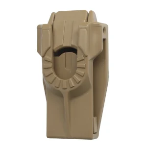 Mocowanie na pas ESP Roto 360° Belt Clip z Quick Change, wsuwane (UBC-05 KH)-1