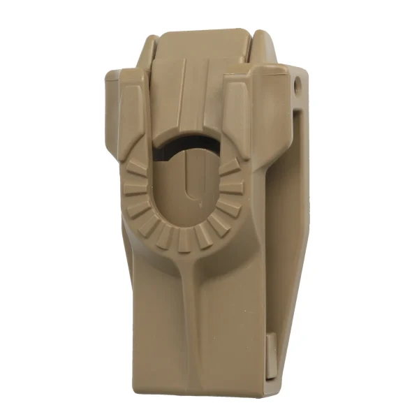 Mocowanie na pas ESP Roto 360° Belt Clip z Quick Change, wsuwane (UBC-05 KH)-1