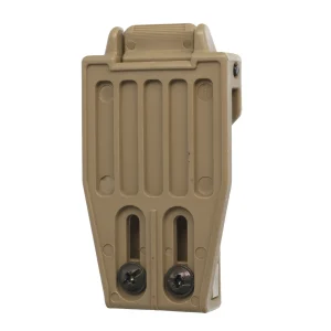 Mocowanie na pas ESP Roto 360° Belt Clip z Quick Change, wsuwane (UBC-05 KH)-2