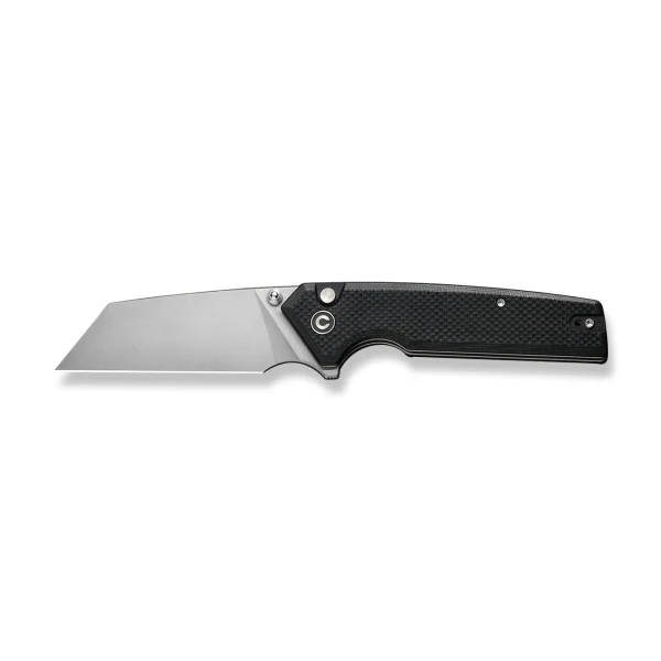 Nóż składany Civivi Amirite Black G10, Satin Nitro-V (C23028-2)-5