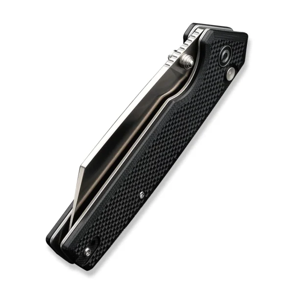 Nóż składany Civivi Amirite Black G10, Satin Nitro-V (C23028-2)-7