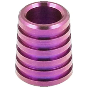 Koralik Bestech Bead Purple Titanium (BM10D)-1