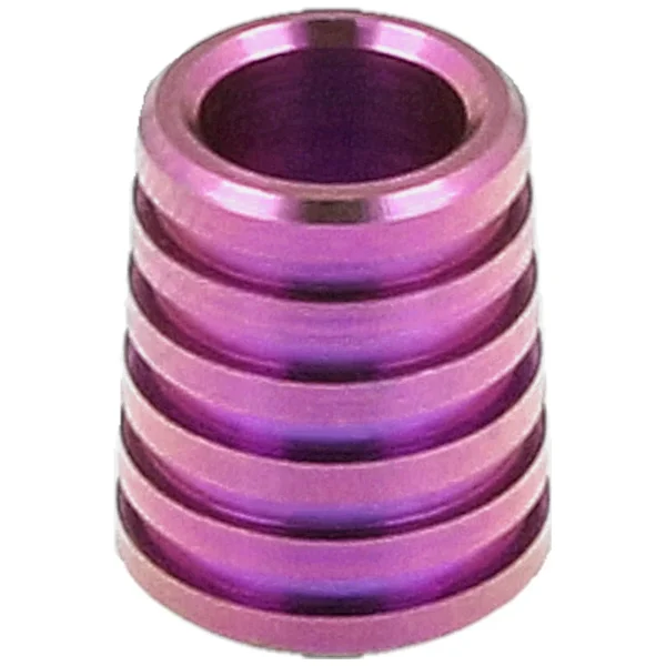 Koralik Bestech Bead Purple Titanium (BM10D)-1