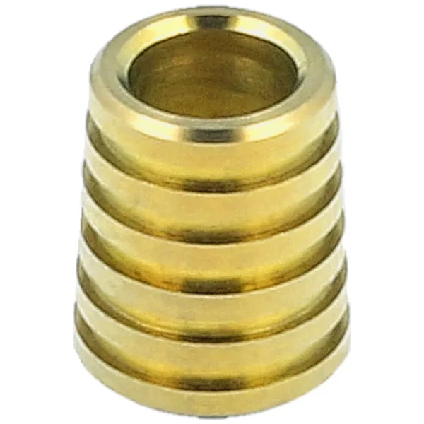 Koralik Bestech Bead Gold Titanium (BM10B)-1