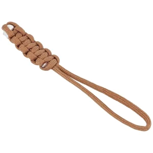 Przywieszka do noża Bestech Skull Paracord Lanyard Beige (BM08C)-2