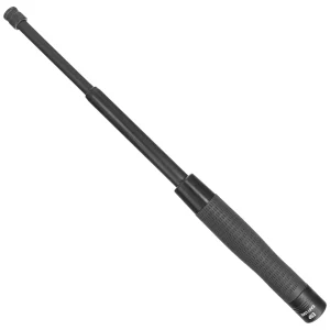 Pałka teleskopowa hartowana ESP Easy Lock Ergonomic 16'' (ExBTO-16HE-BK)-1