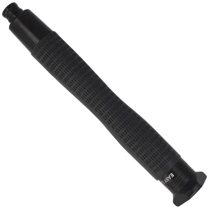 Pałka teleskopowa hartowana ESP Ergonomic Easy Lock 24” (ExBTT-24HE-BK BHT-55)
