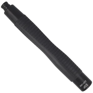 Pałka teleskopowa hartowana ESP Ergonomic Easy Lock 24” (ExBT-24HE-BK BHT-55)