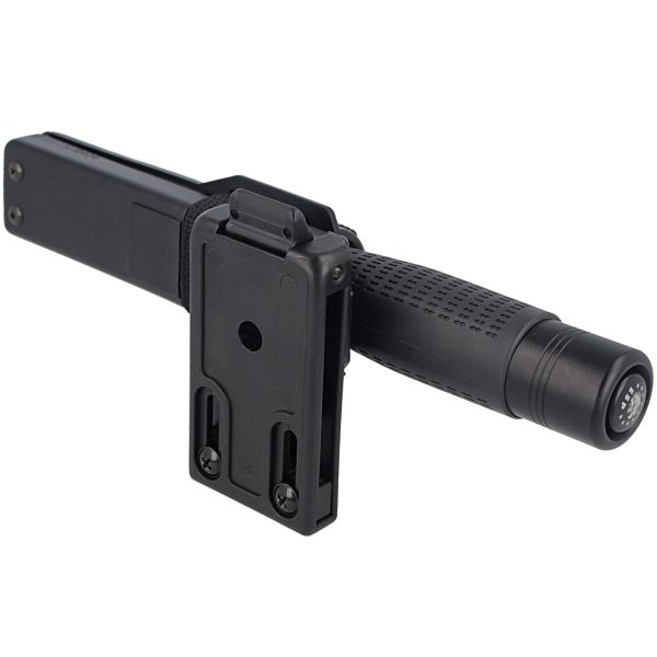 Pałka teleskopowa hartowana ESP Ergonomic Easy Lock 24'' (ExBT-24HE-BK BHT-55)-4