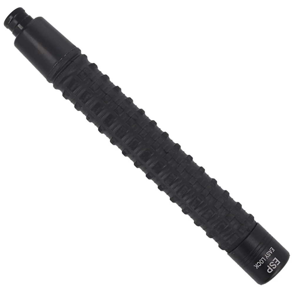 Pałka teleskopowa hartowana ESP Easy Lock 24'' (ExBT-24H-BK BHT-55) 2 Pałka teleskopowa hartowana ESP Easy Lock 24” (ExBT-24H-BK BHT-55)