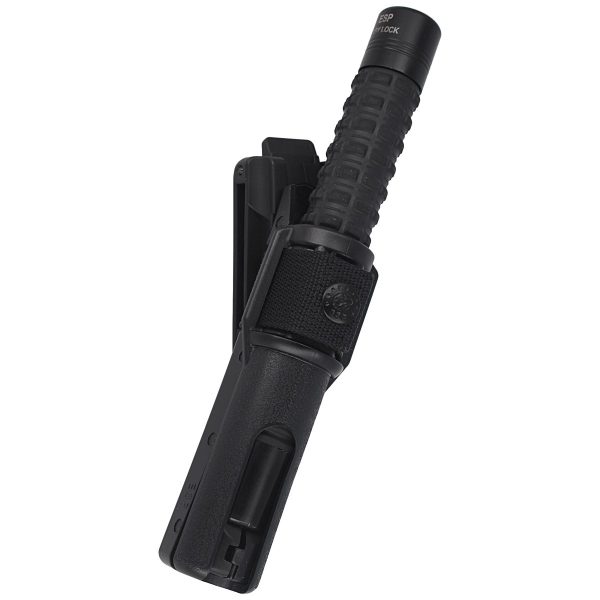 Pałka teleskopowa hartowana ESP Easy Lock 24'' (ExBT-24H-BK BHT-55)-3