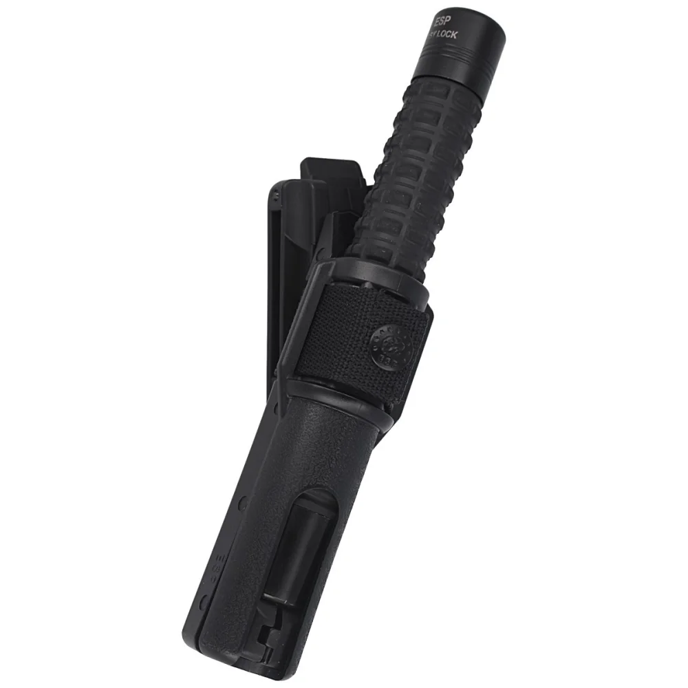 Pałka teleskopowa hartowana ESP Easy Lock 24'' (ExBT-24H-BK BHT-55) 3 Pałka teleskopowa hartowana ESP Easy Lock 24” (ExBT-24H-BK BHT-55)