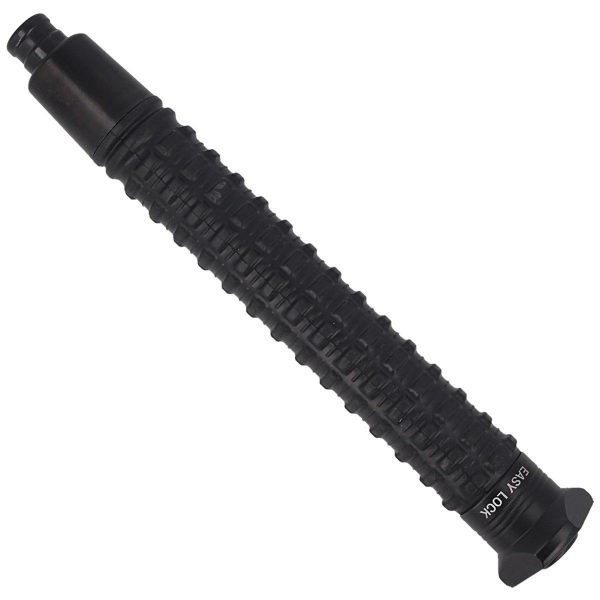 Pałka teleskopowa hartowana ESP Easy Lock 24'' (ExBTT-24H-BK BHT-55)-2