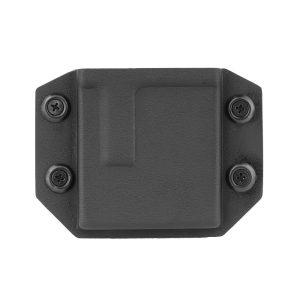 DOUBLETAP GEAR - Ładownica zewnętrzna Narrow Kydex OWB na magazynek AR-15 / M4 - Czarny-1