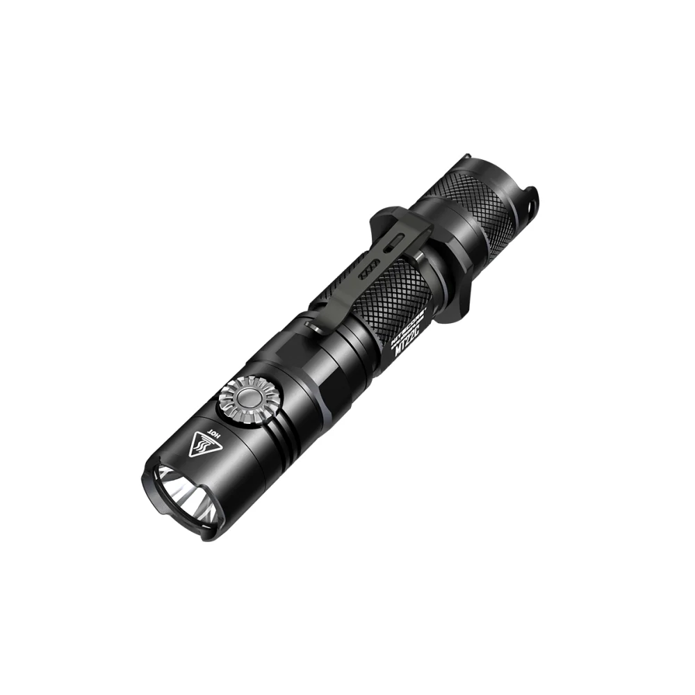 Latarka Nitecore MT22C 1000 Lumenów 1 Latarka Nitecore MT22C 1000 Lumenów