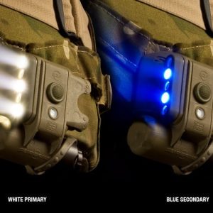 Latarka na hełm SureFire HL1-A-TN-2