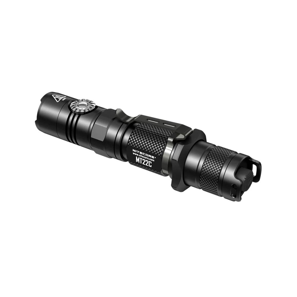 Latarka Nitecore MT22C 1000 Lumenów 2 Latarka Nitecore MT22C 1000 Lumenów