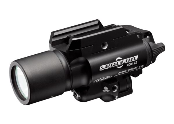 Latarka SureFire X400-1