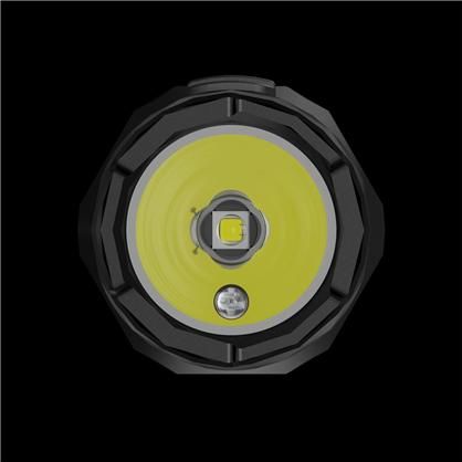 Maksymalny czas pracy (godz.): 30 | Zasięg wiązki światła (m): 167 | Waga bez baterii (g): 67 | Futerał: Tak | Wodoodporność: Do 2 m | Kolor: Czarny | Baterie (kompatybilne): 2x AA | Długość całkowita (mm): 141 | Średnica głowicy (mm): 25 | Źródło światła: Dioda LED CREE XP-G2 (R5) | Światło stroboskopowe: nie | Moc światła (L): 360 - LifeGun.pl Latarka Nitecore EA21 Explorer 360 Lumenów-4