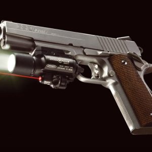 Latarka SureFire X400-2