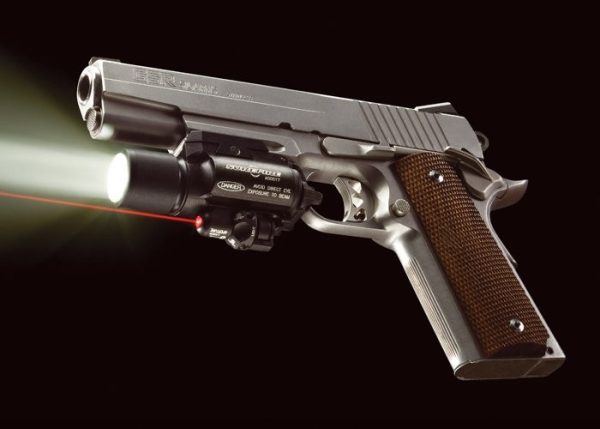 Latarka SureFire X400-2