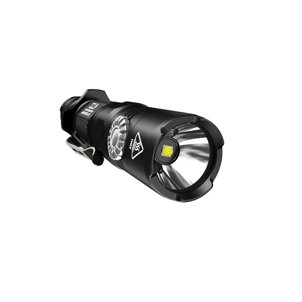 Latarka Nitecore MT22C 1000 Lumenów 4 Latarka Nitecore MT22C 1000 Lumenów