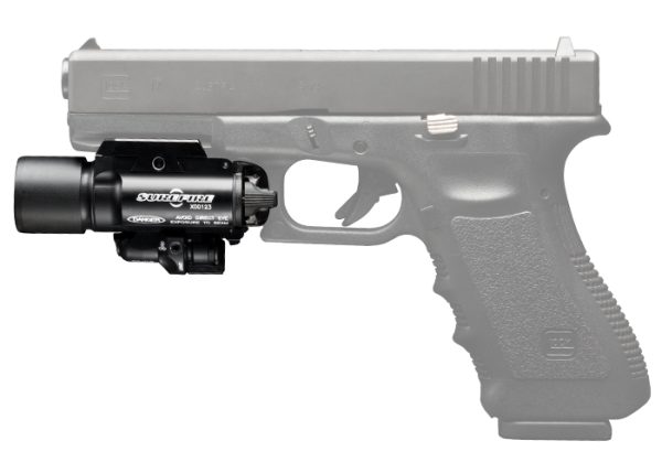 Latarka SureFire X400-3
