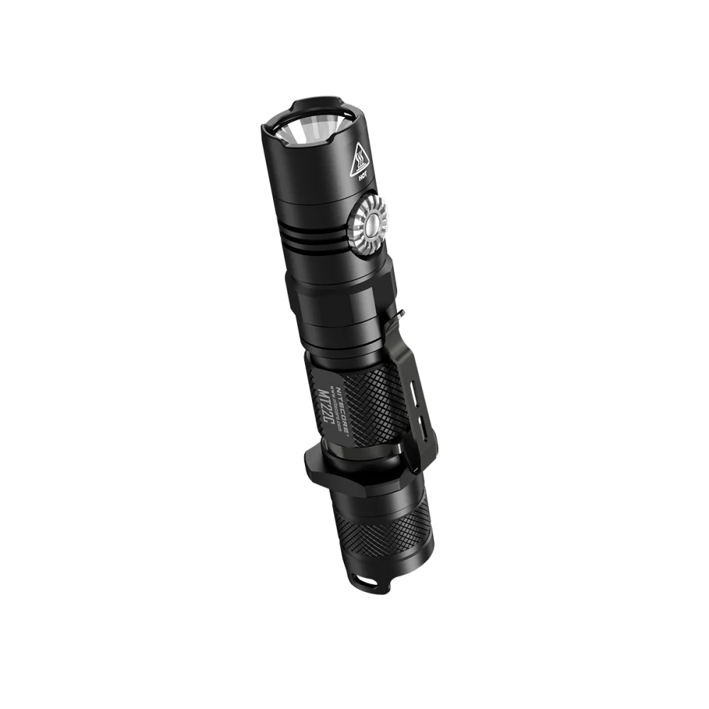 Latarka Nitecore MT22C 1000 Lumenów 5 Latarka Nitecore MT22C 1000 Lumenów