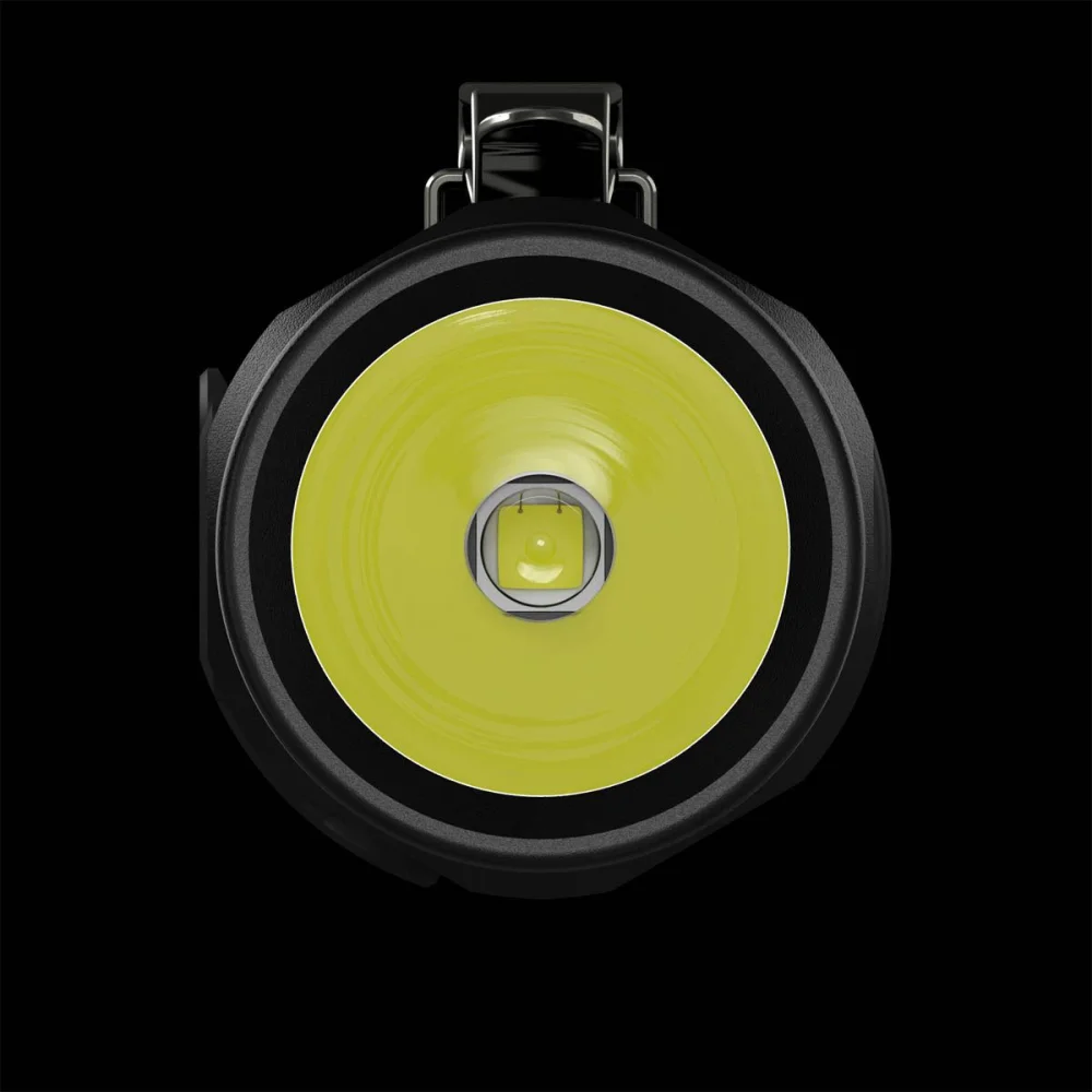 Latarka Nitecore MH12 Multi-Task Hybrid 1000 Lumenów 3 Latarka Nitecore MH12 Multi-Task Hybrid 1000 Lumenów